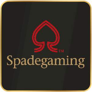 ค่ายเกม spadegaming